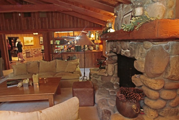 Storied Robert Taylor Ranch listed at $19 million    