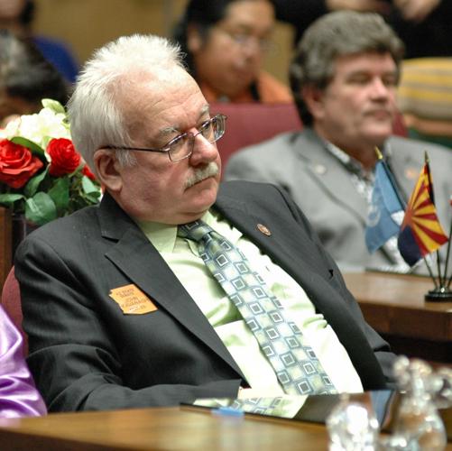 Sen. John Kavanagh