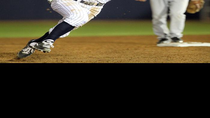 Arizona vs Coppin State college baseball
