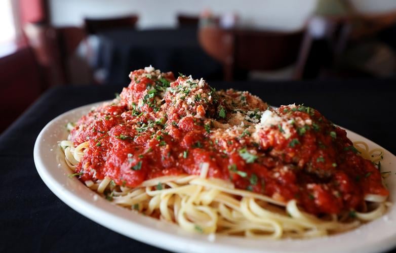 Nate's Italian Kitchen