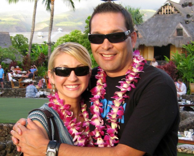 Widower spearheads diabetes fundraiser   