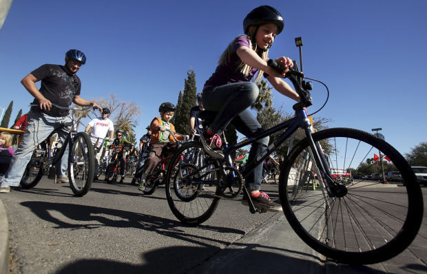 Kidical Mass