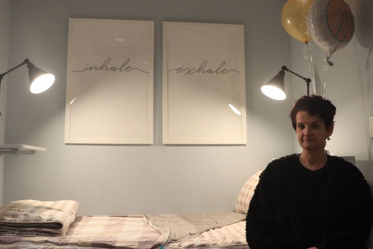 Nursery provides model solution for newborns exposed to opioids