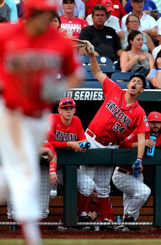 Best Arizona baseball photos