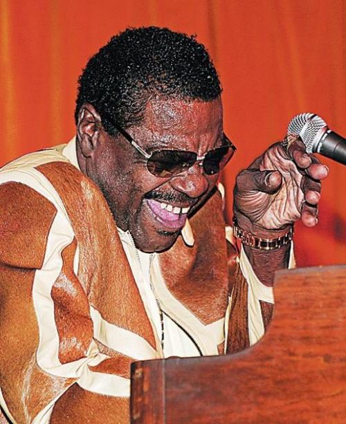 Keyboardist Billy Preston dead at age 59
