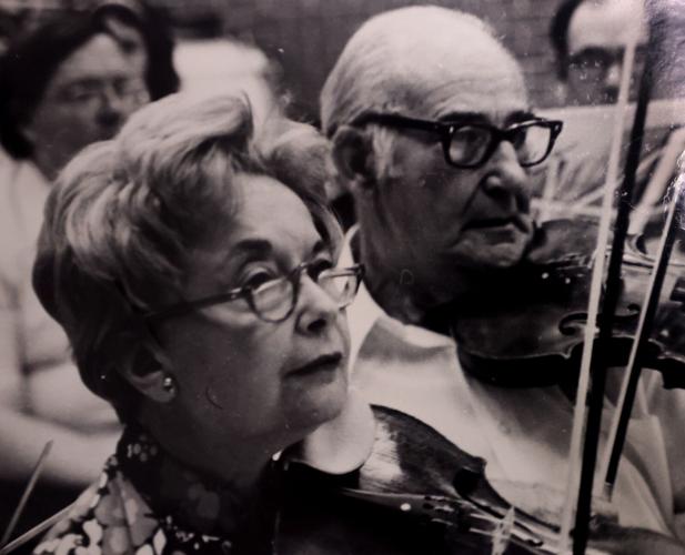 Civic Orchestra of Tucson