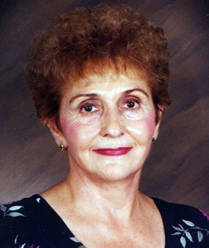 GASTELUM, Delia Sanchez
