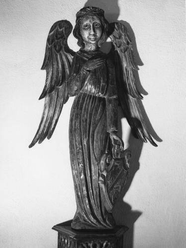 1963 travels bring Spanish art to Tucson