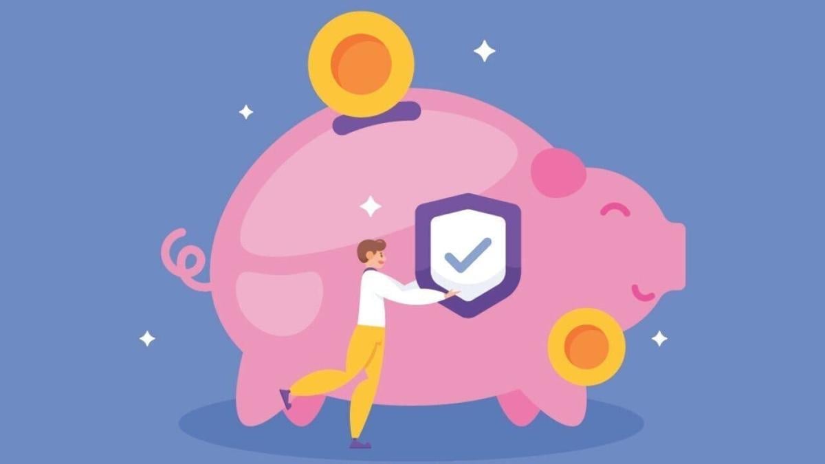 The average savings account balance in the US: Here’s how much Americans have in the bank