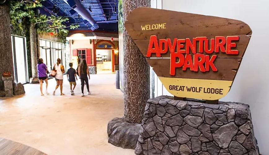 Arizona’s Great Wolf Lodge ponders expansion