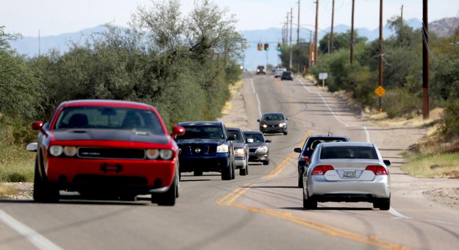 Road Construction Projects