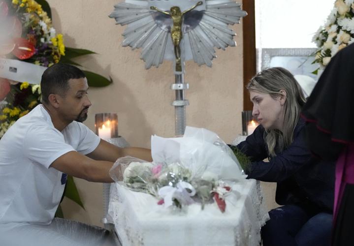 Brazil School Violence Actions