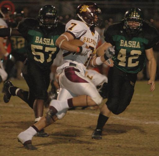 All-Star Matt Ransom