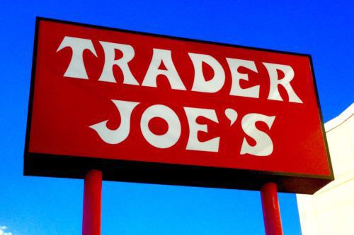 Readers Choice Award for Best Specialty Food Store (copy)