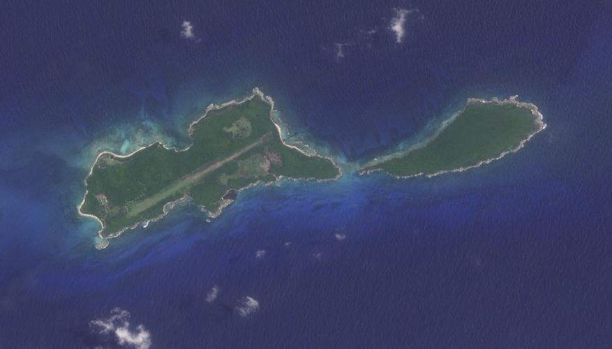 Honduras Gangs Island Prison