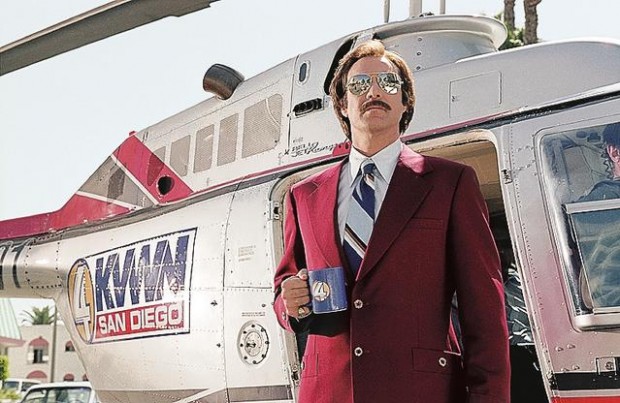 Ryan Finley: Two senior tennis players 'to mix it up' today — '70s style  