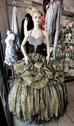 Cambia la moda de la 'edad de la ilusión'  