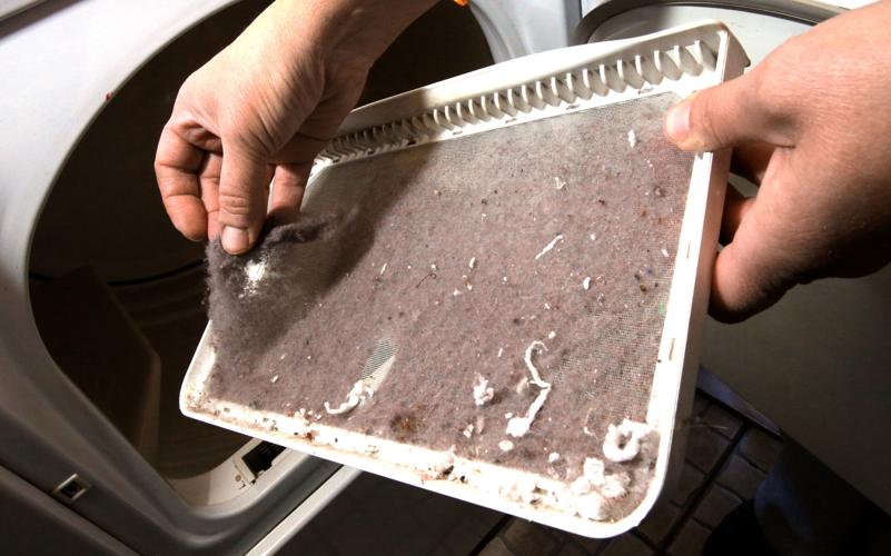 Home fire prevention