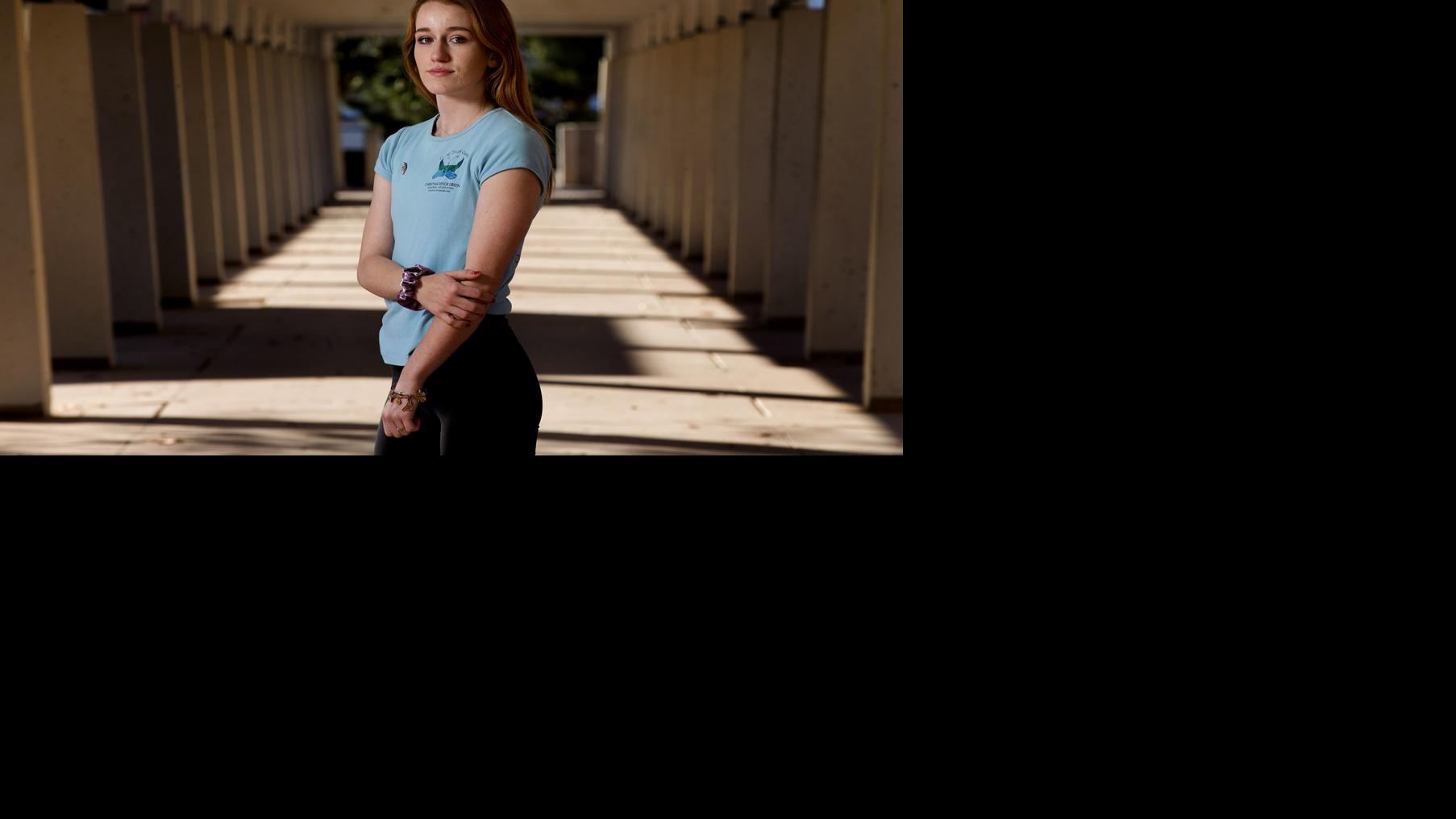 Friends of youngest victim in Tucson shooting try to honor her with ...