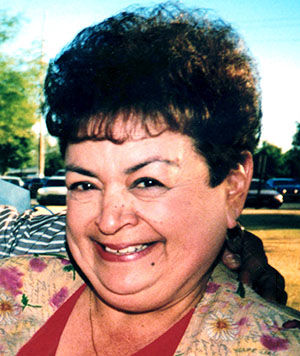 RODRIGUEZ, Connie Lucero