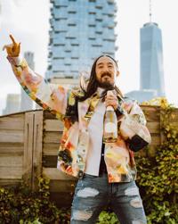 Steve Aoki bringing giant 'Kolony' tour to Rialto