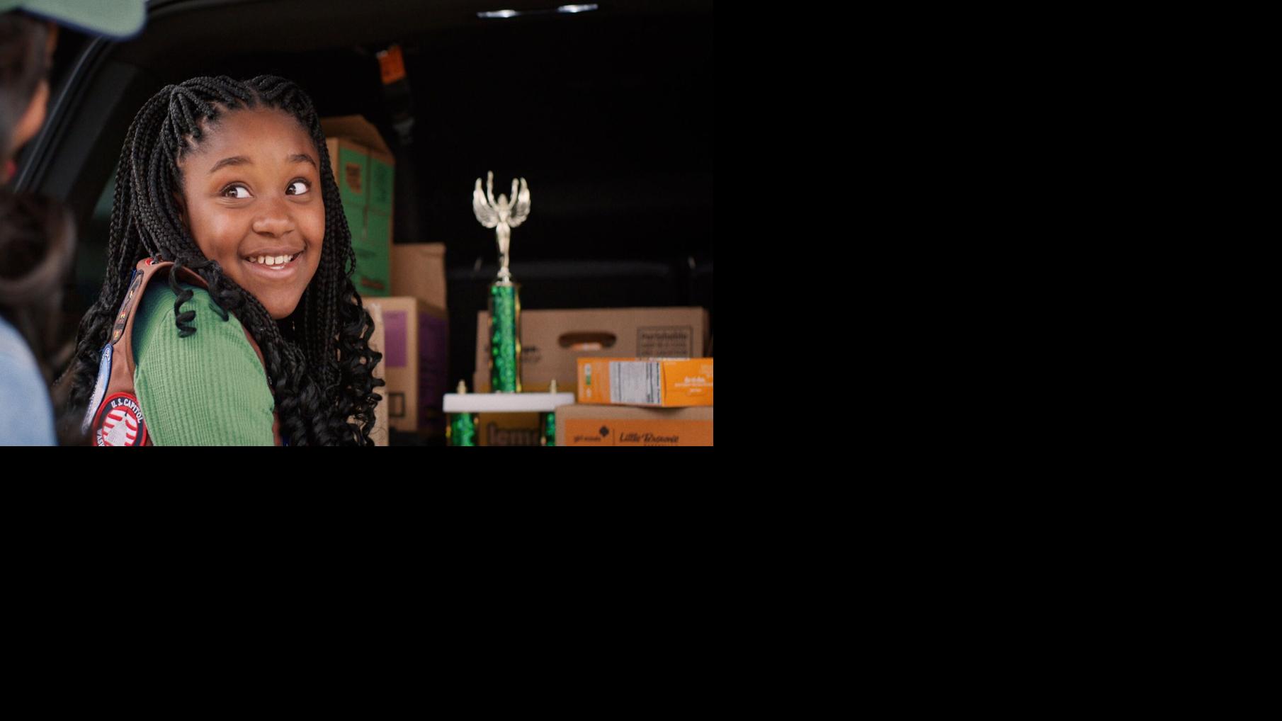 Tucson native’s Girl Scouts movie opens nationwide Aug. 7