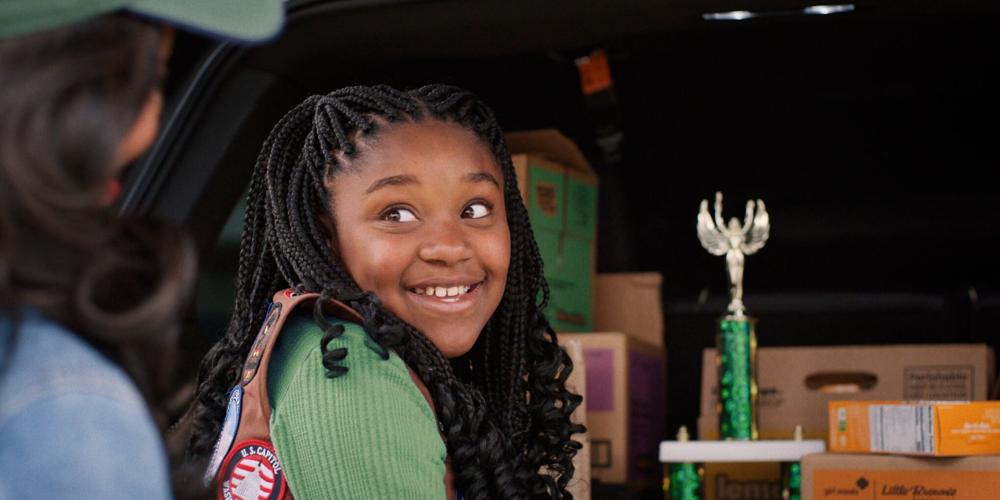 "Cookie Queens"