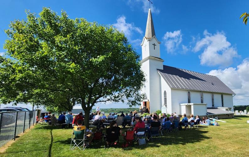 Apple Grove Lutheran Church