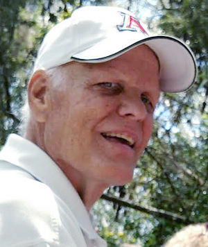 HERSHBERGER, Chris
