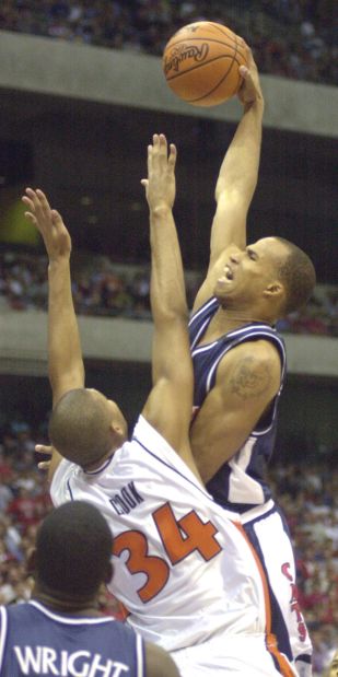Richard Jefferson