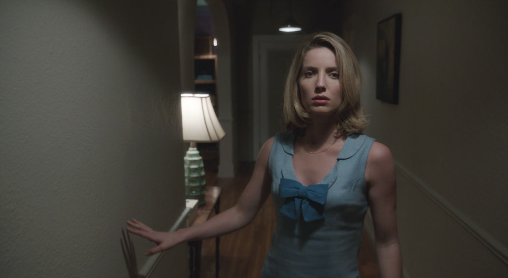 malignant annabelle wallis
