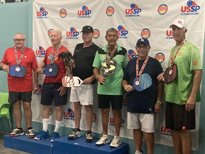 SPA Members Doug Turley and Greg Wilkins Take Silver in Prescott