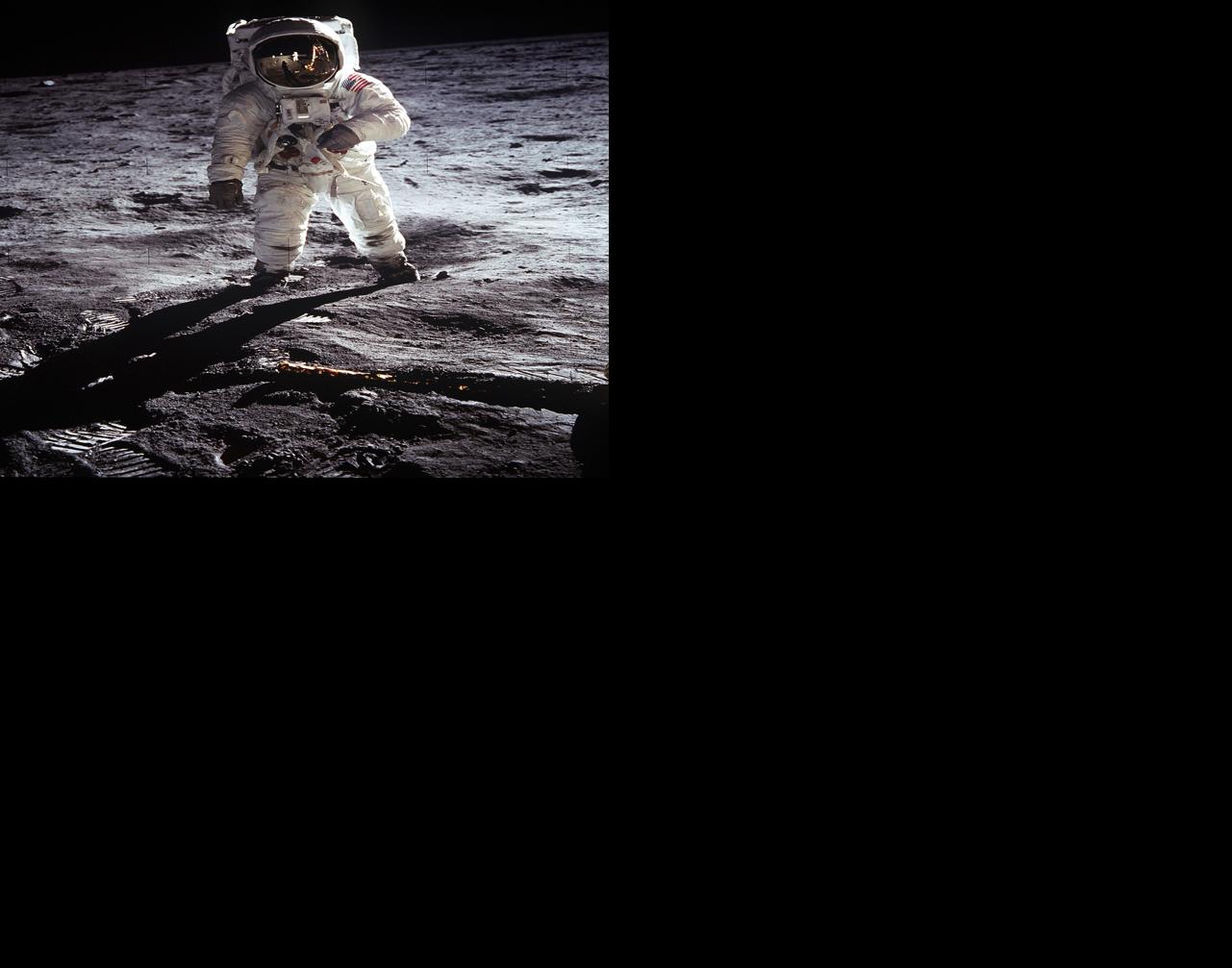 Apollo 11 Mission to the Moon