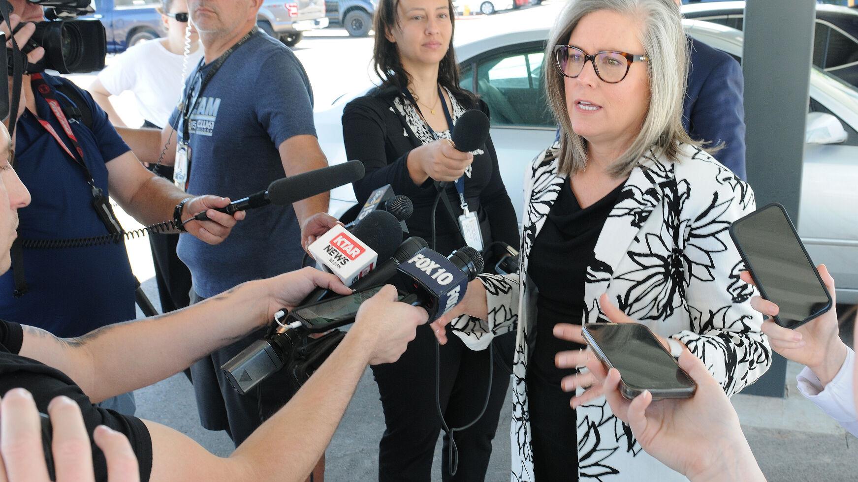 Hobbs offers no plan to deal with short-term rentals issue - Vimarsana News