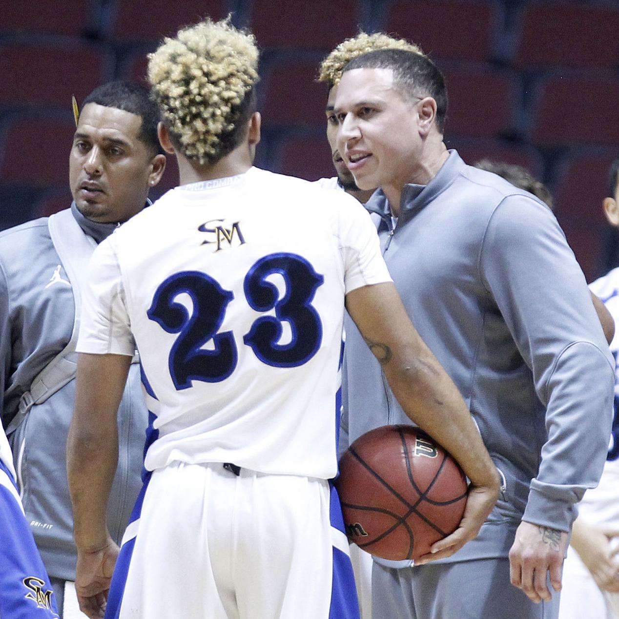 Former Wildcat Mike Bibby No Longer Eligible To Coach During