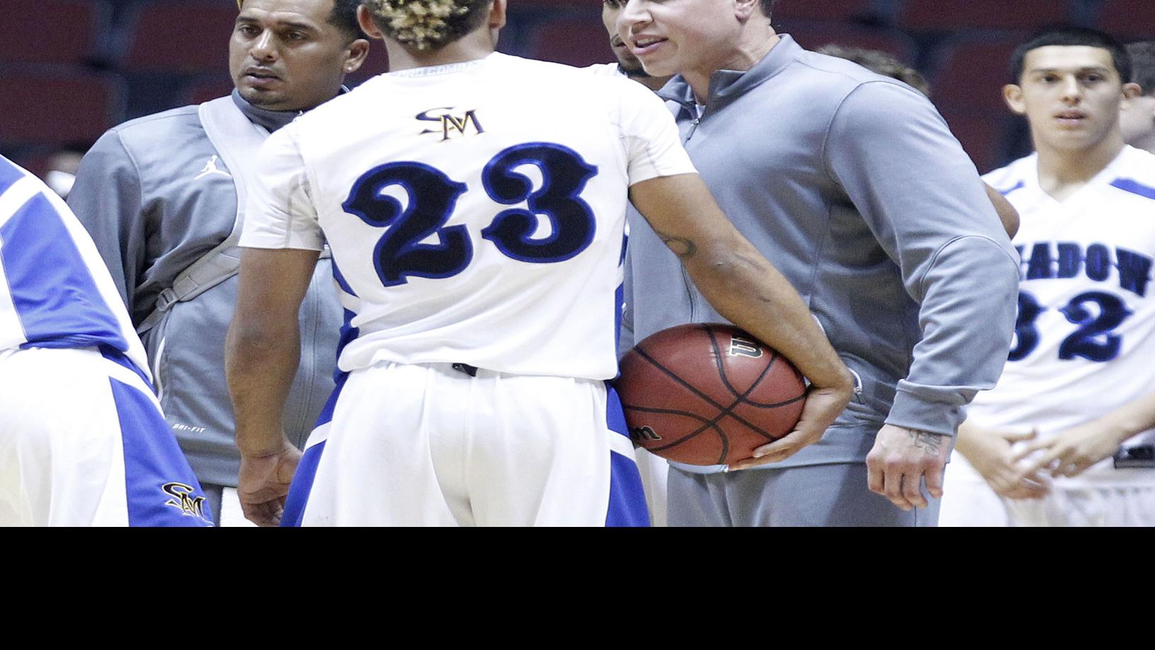 Former Wildcat Mike Bibby No Longer Eligible To Coach During