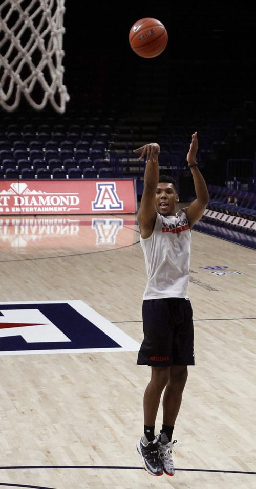 University of Arizona vs Colorado