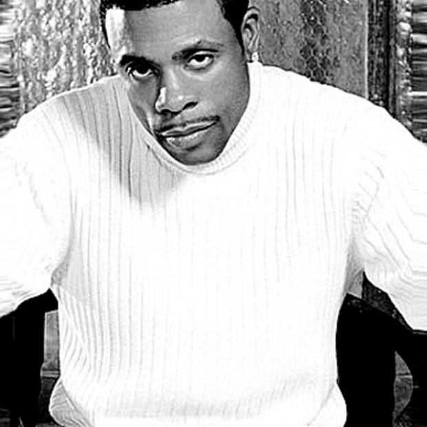 Keith Sweat headlines Slow Jams  