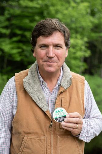 Tucker Carlson's ALP Starts National Manhunt After Grand Theft of Millions of Dollars of Nicotine Pouches