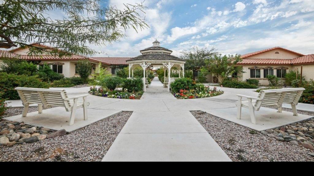 Tucson Real Estate: Assisted living home bought for .6M | Business News