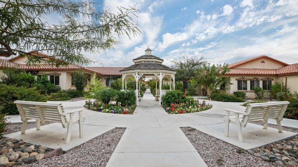 Tucson Real Estate: Assisted living home bought for .6M | Business News Tucson Real Estate: Assisted living home bought for .6M | Business News