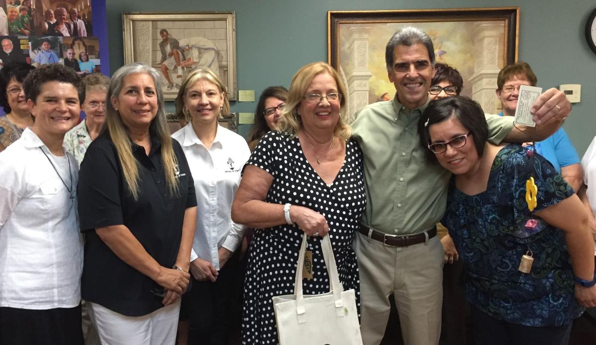 Ben's Bells John Shaheen