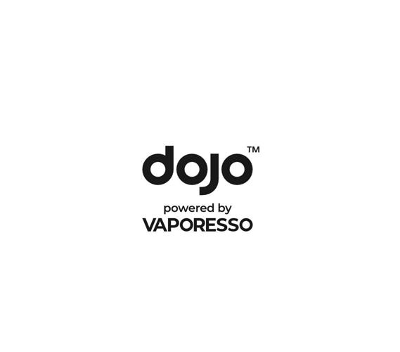 DOJO PUREX 60K Debuts at TPE 2026 as the World's First INSTA-JUICED™ Vape