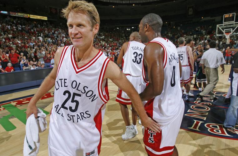 Steve Kerr