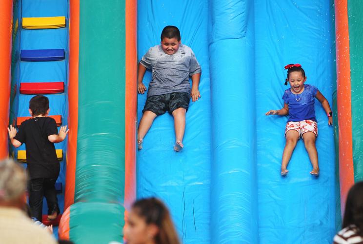 Marana Star-Spangled Spectacular