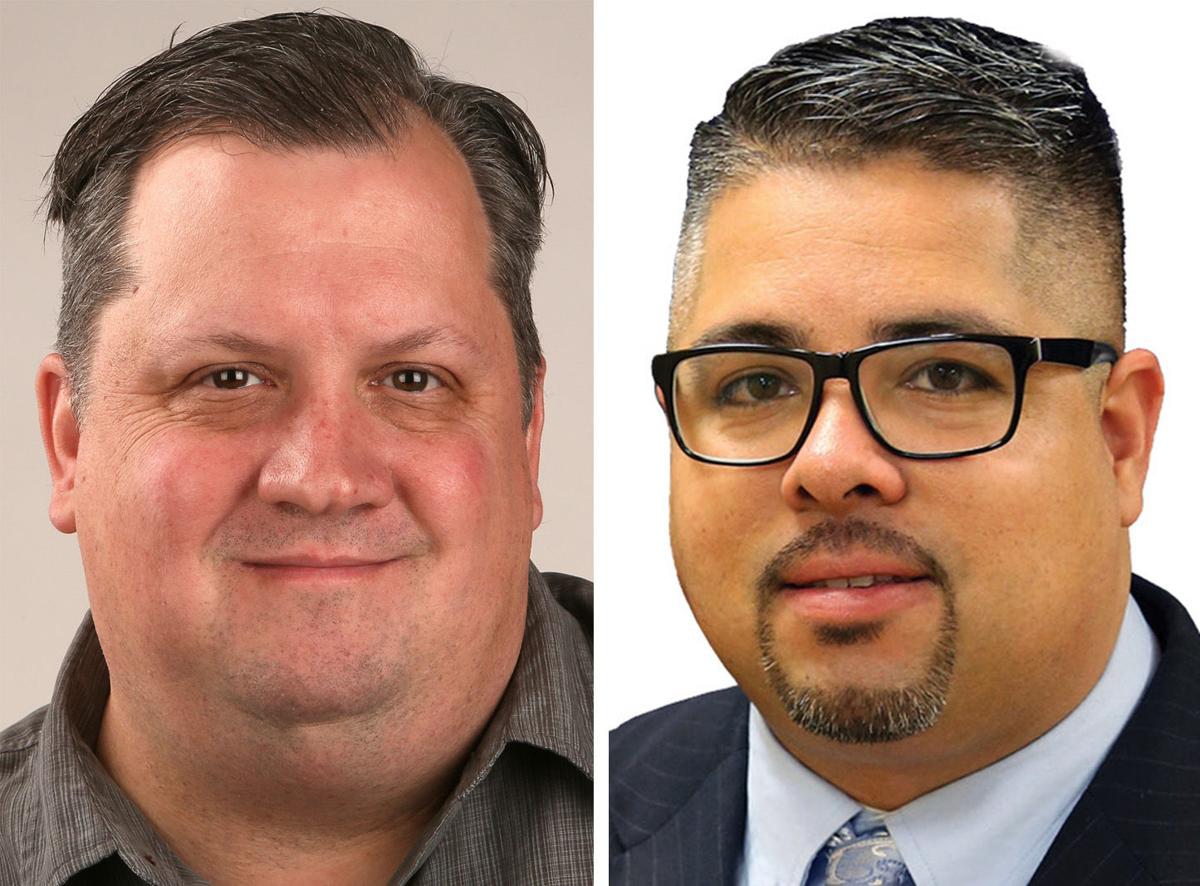 2020 Elections: Constable, Precinct 9