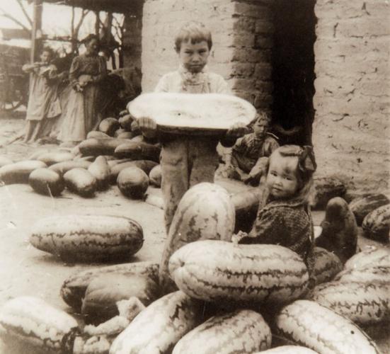 Mormons fled violence in Mexico to find safety in new state of AZ