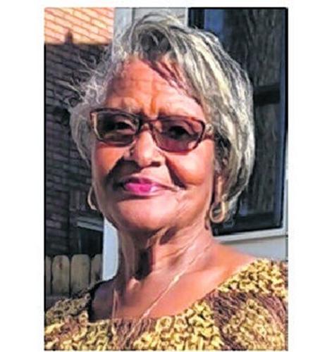 WHITFIELD, Ruth