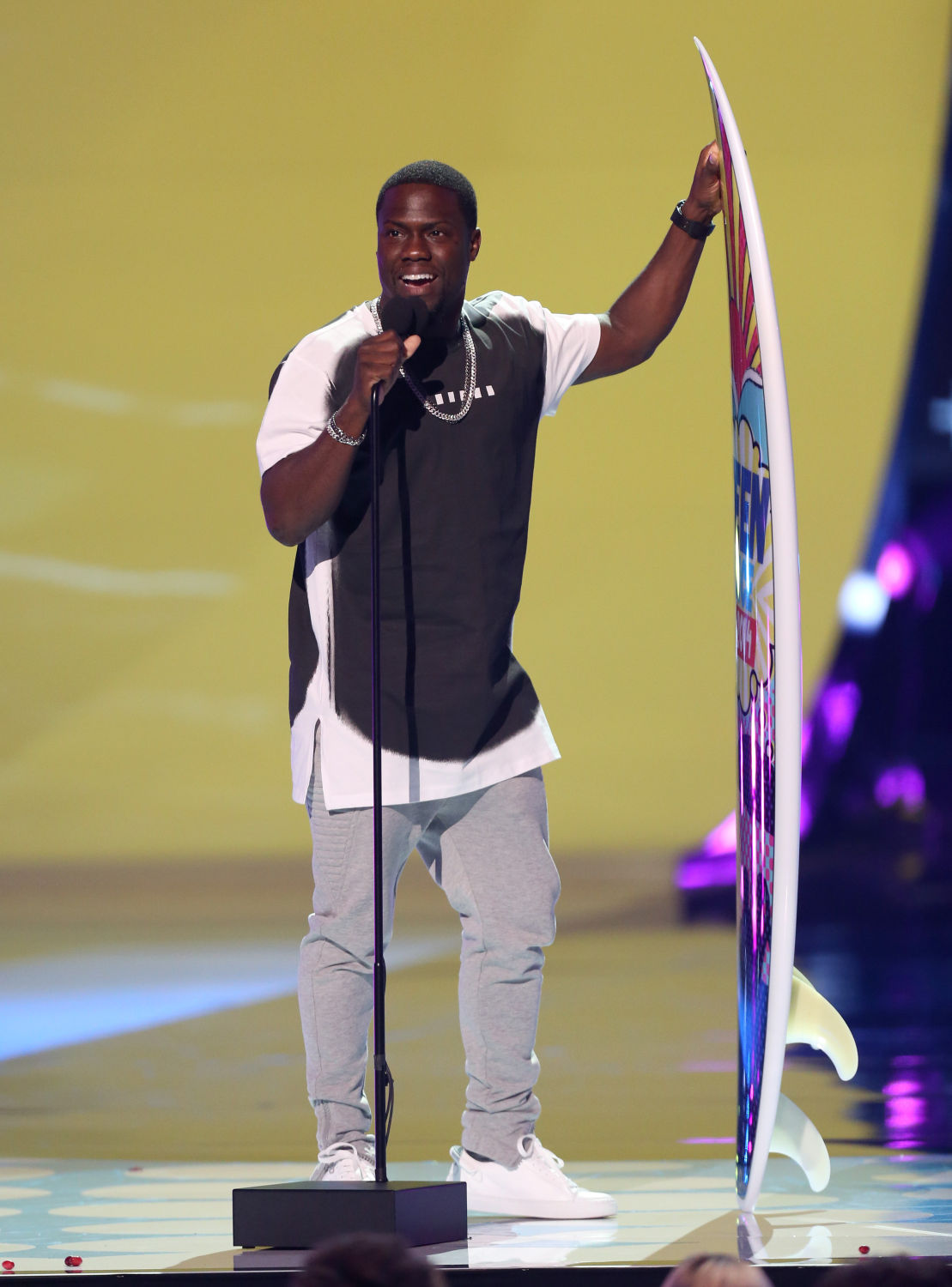 Teen Choice Awards 2014 - Show
