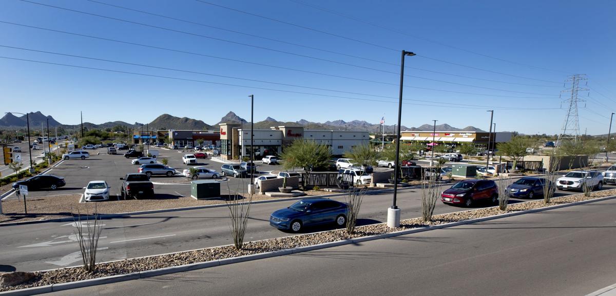 Large Fee Increase Proposed For Tucson Retail Developments Could